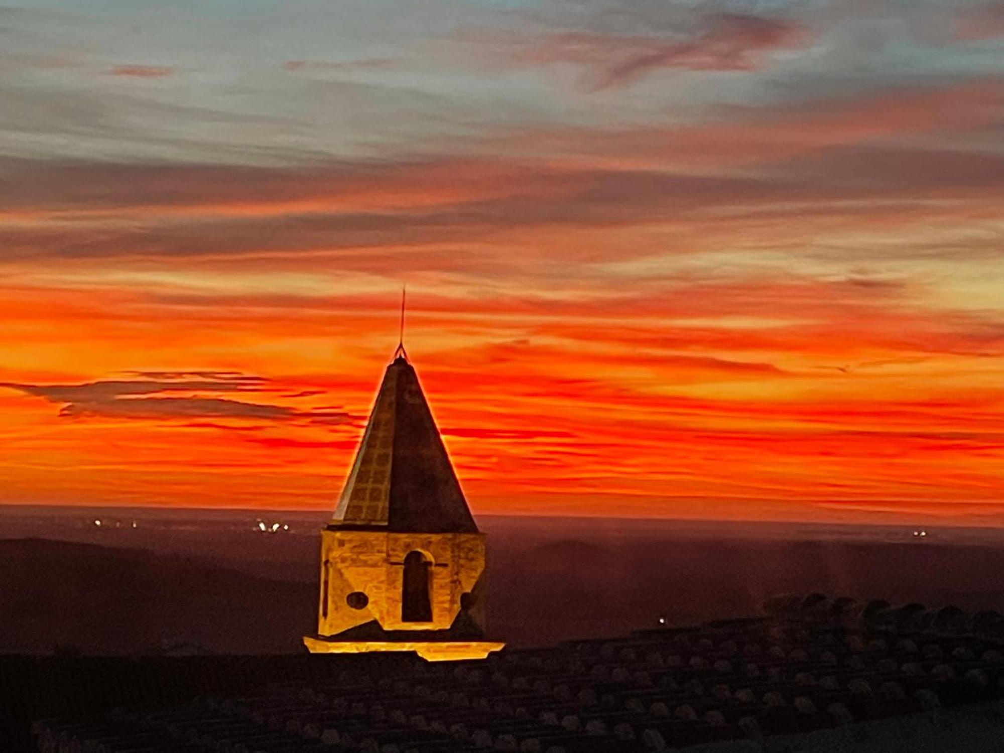 Bed and Breakfast Casa Antigua - Terraza Con Vistas Al Mar Medina-Sidonia Esterno foto